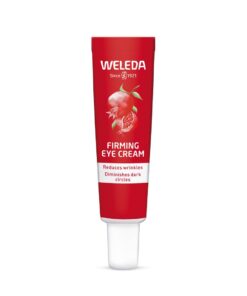 Pomegranate & Maca Peptides Firming Eye Cream
