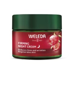 Pomegranate & Maca Peptides Firming Night Cream