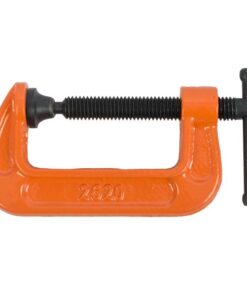 Pony 50mm 2" C-Clamp