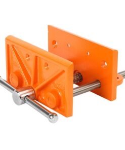 Pony 6 1/2" Light - Duty Woodworker's Vise