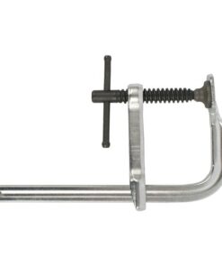 Pony Jorgenson H/D Steel Bar Clamp 150Mm x75Mm Depth