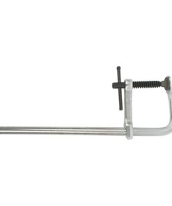 Pony Jorgenson H/D Steel Bar Clamp 300Mm x75Mm Depth