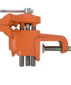 Pony Pony 2 1/2" Light-Duty Clamp-On Vise