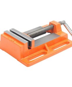 Pony Pony 4" Drill Press Vice