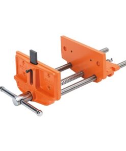 Pony Pony 4" X 7" Woodworker'S Vise