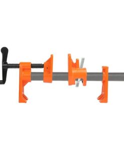 Pony Pony Pro 3/4" Pipe Clamp Fixture