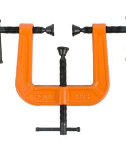 Pony Pony Three Way Edge Clamp 2 1/2" 64Mm