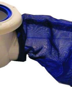 Pool Skim - Cut Down