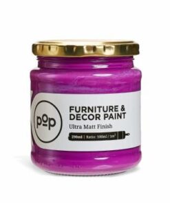 POP 290ml Paint - Haze PP2316