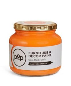 POP 500ml Paint - Burst PP2519