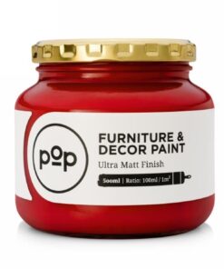 POP 500ml Paint - Signal - PP2501