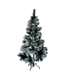 Popular Artificial Christmas Snow Pine Tree - 210Cm High