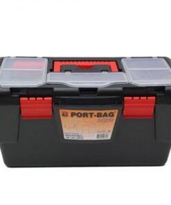 Port-Bag Toolbox Ekono with Organizer - 55.5cm
