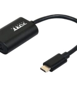 Port Connect Usb-C To Display Port