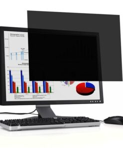 Port Design Privacy Filter 2D for 14" Laptop Screens - Black