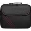 Port Designs Essential 14/15.6" Clamshell Case - Black