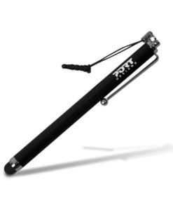Port Designs Stylus for all Tablets - Black