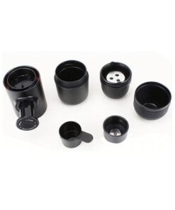 Portable Handheld Mini Espresso & Coffee Maker