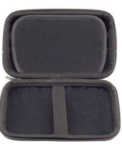 Portable Hard Drive Case
