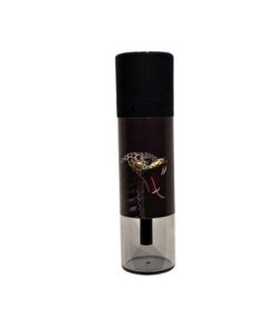 Portable Hookah - Car Hubbly - Black
