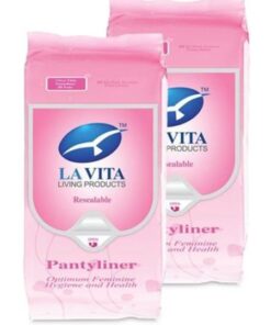 Portable Weekly Pill Box Organizer - 7 Day Large Capacity Travel Pill - White & Grey