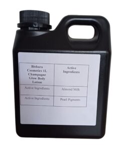 Portia M Marula Skin Serum Oil 50ml