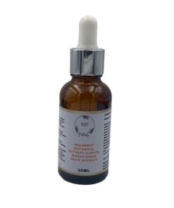 PortiaM Marula Skin Oil Body Lotion 400ml