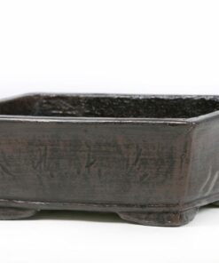 Potstory - Classic Square Bonsai Pot