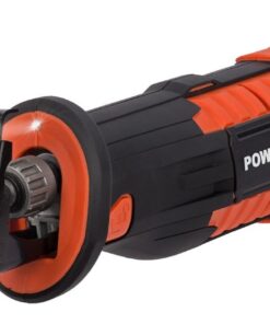 Power Plus - 20V Cordless Reciprocating Saw - Orange
