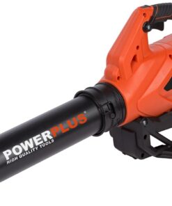 Power Plus - 40V Cordless Leaf Blower - 185km/h