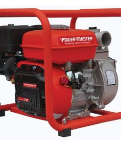 Powermaster Water Pump - 50mm 2"