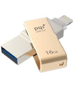 Pqi 16Gb iConnect Mini - Gold