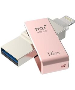 Pqi 16Gb iConnect Mini - Rose