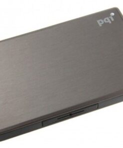 PQI AirDrive Wireless SDHC Enclosure
