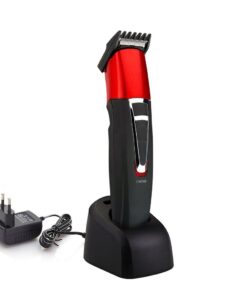 Precision Hair and Beard Trimmer
