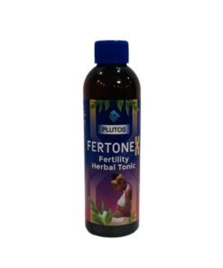 Pregnancy Booster Tonic - Fast Results Fertility Booster Tonic