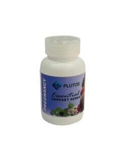 Pregnancy Essential Support - Natural Minerals for Healthy Pregancy