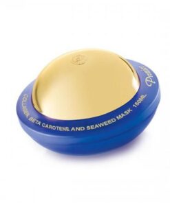 Premier Collagen, Beta-Carotene, and Seaweed Mask