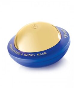Premier Mud, Seaweed, and Honey Mask