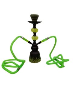 Premium 2 Pipe Hookah