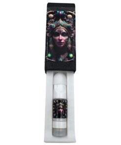 Premium 3D Distillate 510 Thread 0.5ml Cartridge Packaging Pack of 25