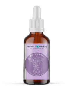 Premium Black Ginger (Kaempferia Parviflora)