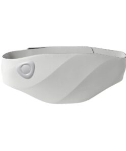 Premium Heating Belt - Grey