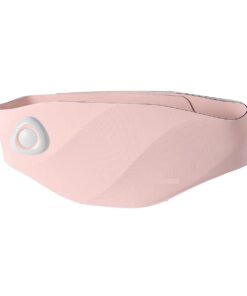 Premium Heating Belt - Pink