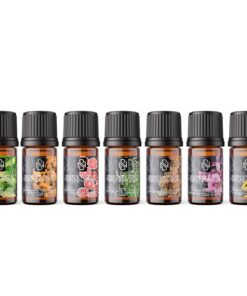 Premium Mini's - Premium Quality Essential oils by Be Natural Organics