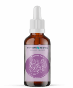 Premium Turkey Tail Mushroom