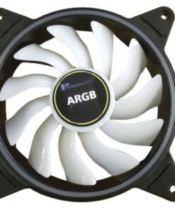 PremiumSun 12cm ARGB Cooling Fan