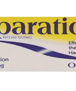 Preparation H Oint 25g