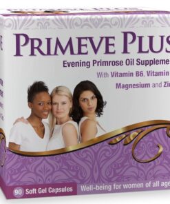 Primeve Plus Capsules (90s)