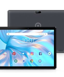 Pritom M10 10.1" Wifi Tablet 2GB RAM 64GB 6000mah Smart Tablet - Streaming